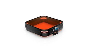 GoPro Hero4 Hero 4 12MP Full HD 4K 30fps 1080p 120fps Built-In Wi-Fi Waterproof Wearable Camera Black Adventure... N4