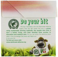 PG Tips Decaf Tea Bags, 40 Count N2
