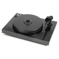Pro-Ject 2Xperience SB DC Piano Turntable with Blue Point 2 Cartridge