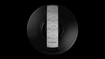 Latest Soundance Portable Stereo Wireless Bluetooth Speakers with subwoofer speaker and tweeter Speaker, FM Radio... N3