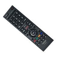 New Ct-8037 Remote Control fit for 40L3400 40L3400U 50L3400 50L3400U 58L5400 58L5400U 58L5400UC 65L5400 65L5400U...