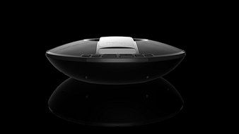 Latest Soundance Portable Stereo Wireless Bluetooth Speakers with subwoofer speaker and tweeter Speaker, FM Radio... N4