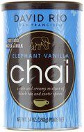 David Rio Chai Mix, Tiger Spice, 14 Ounce N20