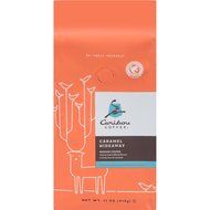 Caribou Coffee Mahogany Whole Bean, 12 Ounce Bag N76