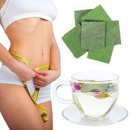 Elitea 100% Fragrant Natural Healthy Herbal Tea - Dried Osmanthus Flower Herb Full Leaf Tea 115 g (4 Oz) N17
