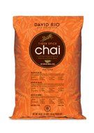 David Rio Chai Mix, Tiger Spice, 14 Ounce N25