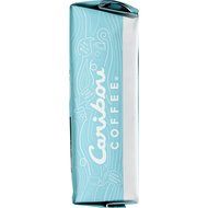 Caribou Coffee Mahogany Whole Bean, 12 Ounce Bag N81