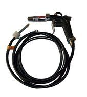 Ionizing Air Gun Static Electricity Electrostatic Elimination Eliminator 4.6KV 0.3-0.8Mpa N2