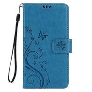 LG K10 Case, LG K10 Wallet Case,PHEZEN Cute Bear Don't Touch My Phone Design PU Leather Wallet Case Stand Flip... N3