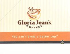 Gloria Jean's Hazelnut, K-Cup for Keurig Brewers, 48 Count N13