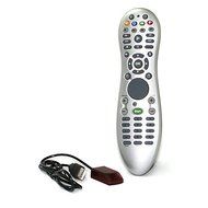 Ortek Windows 7 Vista XP Media Center MCE PC Remote Control and Infrared Receiver for Home, Premium and Ultimate...