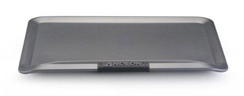 Anolon Advanced Nonstick Bakeware 14&quot; x 16&quot; Cookie Sheet N4