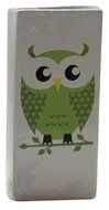 Gicos PI3405A40/45 Radiators Humidifier, Ceramic, Owl Design (Pack of 5) N4
