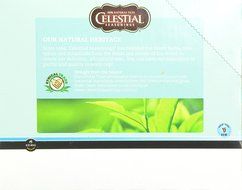 Green Mountain Coffee, Celestial Seasonings Southern Sweet Perfect Iced Tea, K-Cup Portion Pack for Keurig K-Cup... N12