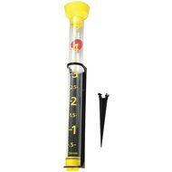 New TAYLOR 2708 Jumbo Junior Rain Gauge