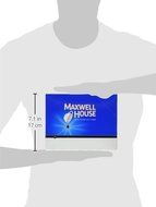 Maxwell House Blend Coffee K Cup Single Serve, 24 Count N2