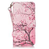 Galaxy Grand Prime Case,ikasus Shiny Glitter Diamond Colorful Art Painting PU Leather Flip Wallet Pouch Stand... N6