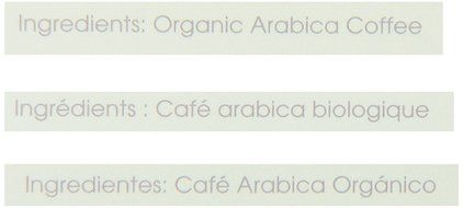 Barrie House Organic &amp; Fair Trade Certified Decaf Classic Single Cup Capsules, 24 Count N7