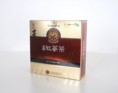 Korean Red Ginseng Tea 3g x 50 Packets Korean Ginseng Tea Made in Korea - 6 Year Roots N7