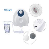 Vinmax Ozone Generator Ozonator Air Purifier Sterilizer Timer Oil Vegetable Meat Fruit N9