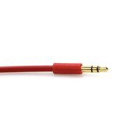 Replacement Audio Cable Cord w/ In-line Remote &amp; Microphone for Beats by Dr Dre Headphones Solo Studio Pro Detox... N7