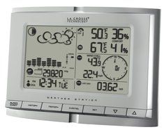 La Crosse Technology WS-1517 Professional Wireless Weather Station
