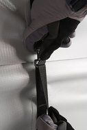 Powerblanket FCW1541G Xtreme Alloy Foam Cylinder Heater, 15" D x 44" H, Gray