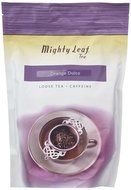 Mighty Leaf Tea Company - Orange Dulce, 15 tea bags N4