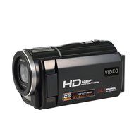 COMI M15 Full HD 1080p @ 30fps HDV-M15 Video Recorder 24MP Resolution Macro Mode Support up to 64G SD Card Portable...