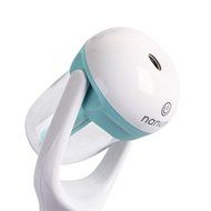 MXtechnic Mini Aromatherapy Humidifier for Cars (Green) N7