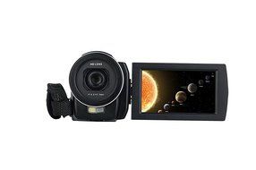 COMI M15 Full HD 1080p @ 30fps HDV-M15 Video Recorder 24MP Resolution Macro Mode Support up to 64G SD Card Portable... N2