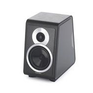 Sonus faber Chameleon B Bookshelf Speaker (Pair, Red) N2