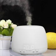 Aroma Diffusers,Benry Aromatherapy Essential Oil Diffuser 100ml Ultrasonic Cool Mist Humidifier with music features... N7
