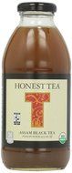Honest Tea Assam - 16 oz N2