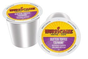 Hurricane Coffee, Noreaster, 24 Count N2