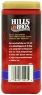 Hills Bros Cappuccino Sugar-Free French Vanilla, 12 Ounce N40