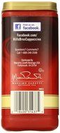 Hills Bros Cappuccino Sugar-Free French Vanilla, 12 Ounce N41