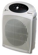 Holmes Heater with 1Touch Control and Bathroom Safe Plug N4