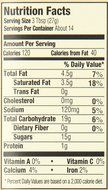 Hills Bros Cappuccino Sugar-Free French Vanilla, 12 Ounce N42