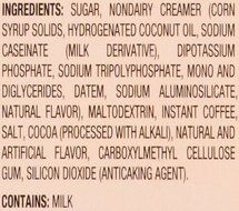 Hills Bros Cappuccino Sugar-Free French Vanilla, 12 Ounce N43