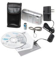 Largan LMini 350 Digital Camera with Mr. Photo Software