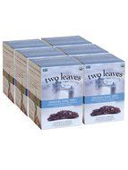 Organic Earl Grey Black Tea, 15 Count (Pack of 6) N4