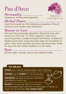 Traditional Medicinals Pau D&rsquo;Arco Tea, 16 Tea Bags N6