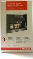 Cleaning agent for Milk Pipework Miele machines cva 5060/5065