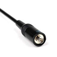 NSKI NA-771 Dual Band Soft Antenna (144/430Mhz) 15.6&quot; For BaoFeng, Kenwood, Wouxun Compatible (UV-82 UV-5R BF-F8HP...