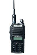 NSKI NA-771 Dual Band Soft Antenna (144/430Mhz) 15.6&quot; For BaoFeng, Kenwood, Wouxun Compatible (UV-82 UV-5R BF-F8HP... N2