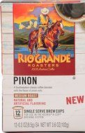 Rio Grande Roasters Pinon Coffee Single Serve K-Cups (24 pack)