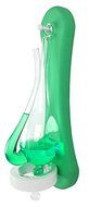 Cray Cray Supply Barometer - Green with White Accents