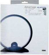 Terk Indoor AM Antenna ADVANTAGE