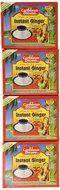 Caribbean Dreams Instant Ginger Tea 10 Sachets (4 Pack) N2